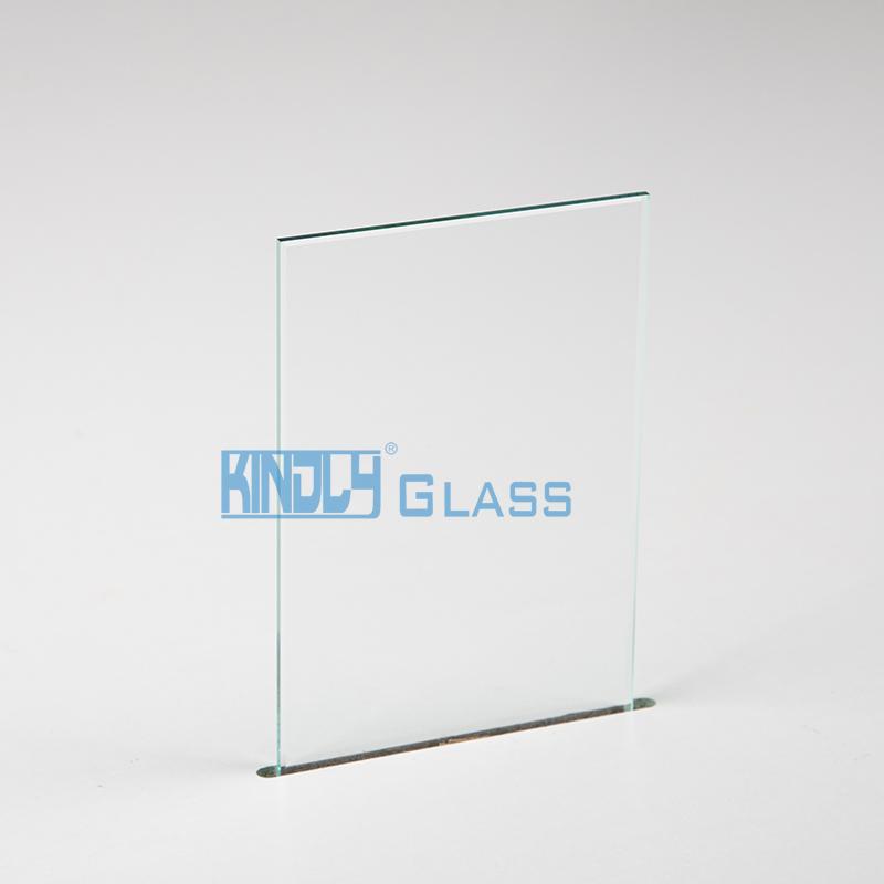 5-5.5 mm Float Clear Glass